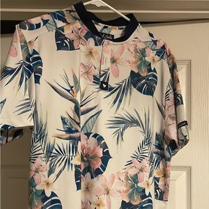 Bad birdie Golf collard Short